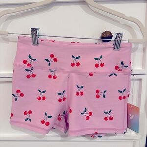 Voxy Very Berry shorts